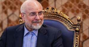 قالیباف: رابطه راهبردی ایران و چین به اجازه هیچکس نیازی ندارد
