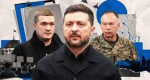 برای زلنسکی انتخابات خطرناک‌تر است یا جنگ؟/ فشار وزیر سابق دفاع بر زلنسکی به انتخابات ریاست جمهوری در اوکراین