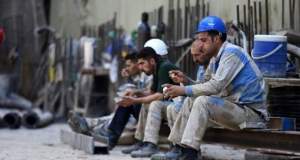 محیط جنگ‌زده کسب‌وکارها